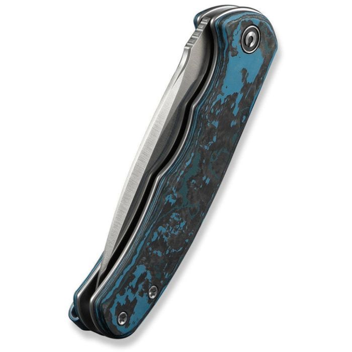 Ніж Civivi Mini Praxis Arctic Storm (C18026CB-1) зображення 8