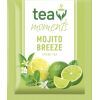 Чай Tea Moments Mojito Breeze зеленый 50х1.6 г (tm.01695) изображение 2