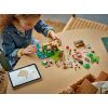 Конструктор LEGO Friends Уход за животными в заповеднике панд (42648) изображение 11