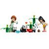 Конструктор LEGO Friends Уход за животными в заповеднике панд (42648) изображение 3