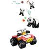 Конструктор LEGO Friends Уход за животными в заповеднике панд (42648) изображение 5