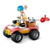 Конструктор LEGO Friends Уход за животными в заповеднике панд (42648) изображение 6
