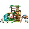 Конструктор LEGO Friends Уход за животными в заповеднике панд (42648) изображение 7