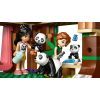 Конструктор LEGO Friends Уход за животными в заповеднике панд (42648) изображение 8
