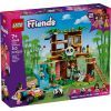 Конструктор LEGO Friends Уход за животными в заповеднике панд (42648)