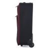 Чемодан Semi Line 20" S T5680-1 Black/Red Lines (DAS303169) изображение 3