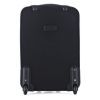 Чемодан Semi Line 20" S T5680-1 Black/Red Lines (DAS303169) изображение 4