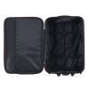 Чемодан Semi Line 20" S T5680-1 Black/Red Lines (DAS303169) изображение 6