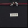 Чемодан Semi Line 20" S T5680-1 Black/Red Lines (DAS303169) изображение 9