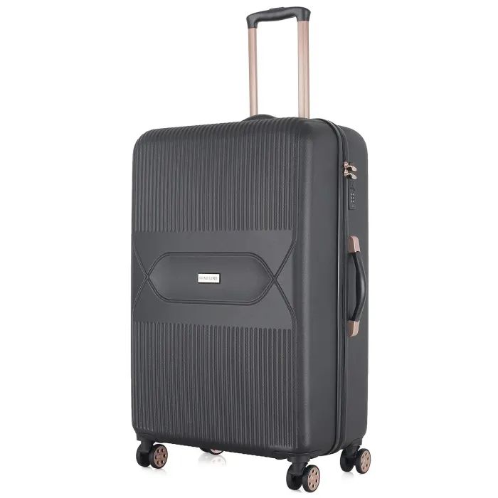 Чемодан Semi Line 28" L T5786-3 Ercu (DAS302967) изображение 2