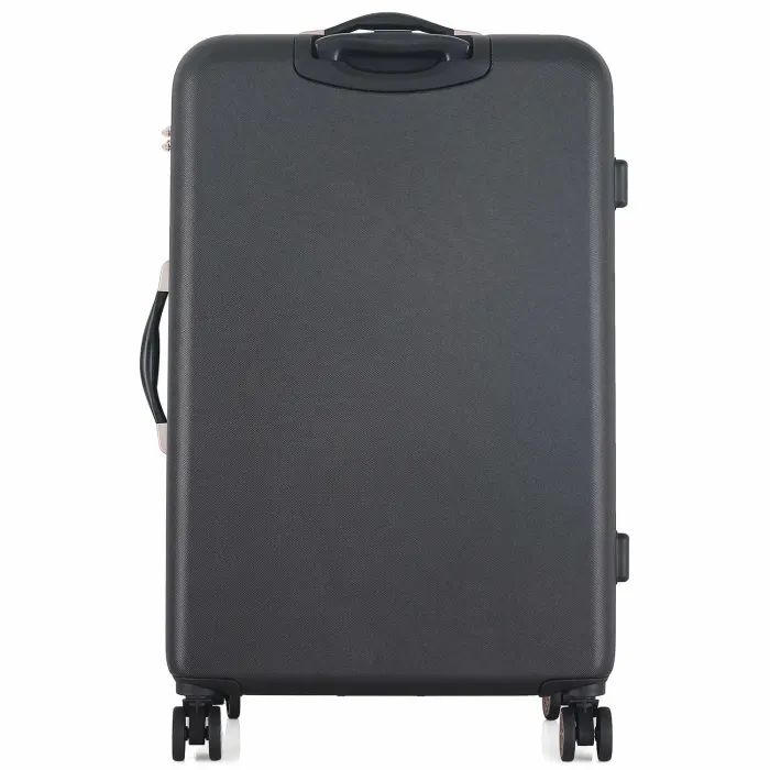Чемодан Semi Line 28" L T5786-3 Ercu (DAS302967) изображение 3