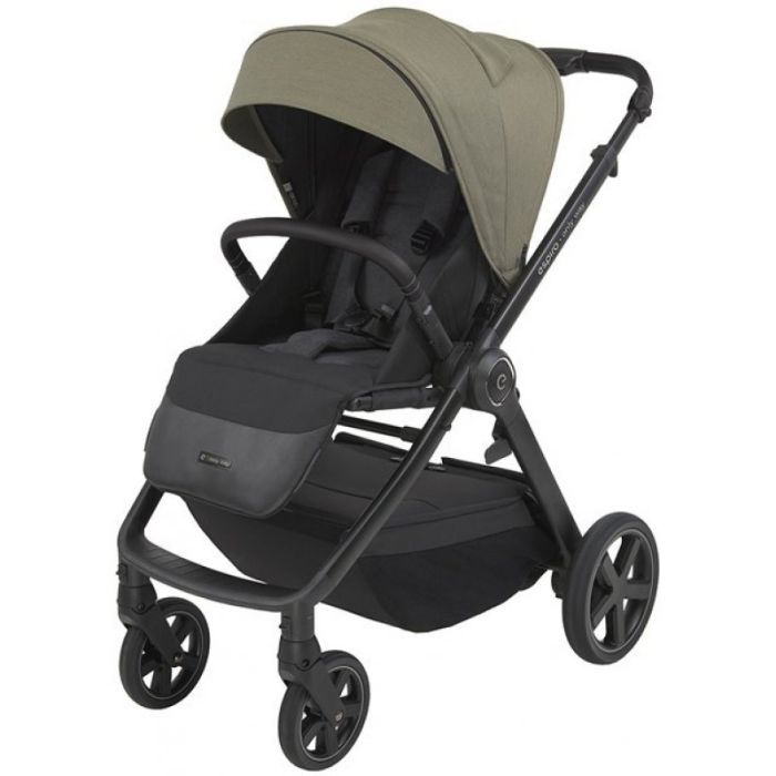 Коляска Espiro Only Way 2024 309 Smokey Taupe (5905683800235)