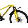 Велосипед Discovery 24" QUBE DD рама-11,5" AL 2025 жовто-чорний (OPS-DIS-24-334) зображення 3