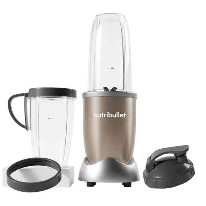 Блендер NUTRIBULLET NB907CP зображення 2