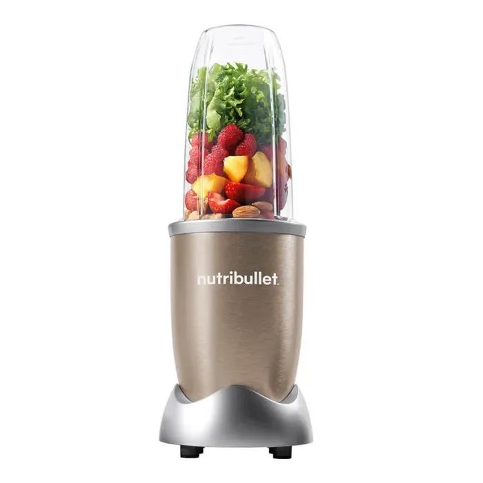 Блендер NUTRIBULLET NB907CP зображення 3