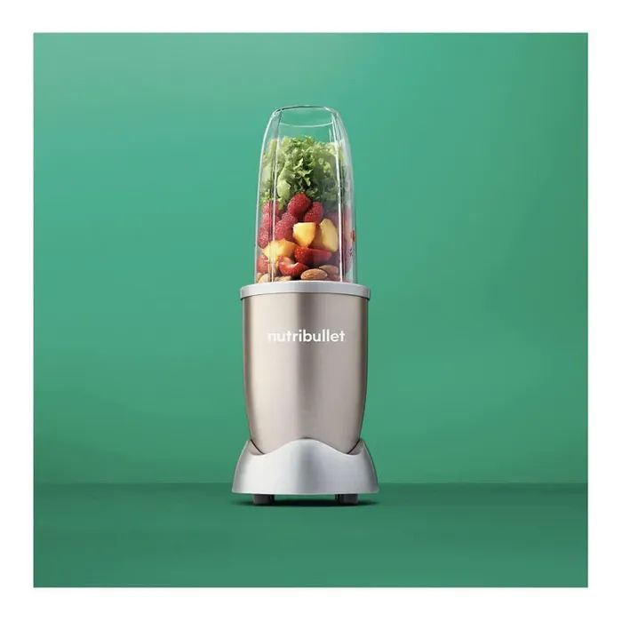 Блендер NUTRIBULLET NB907CP зображення 4