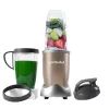 Блендер NUTRIBULLET NB907CP