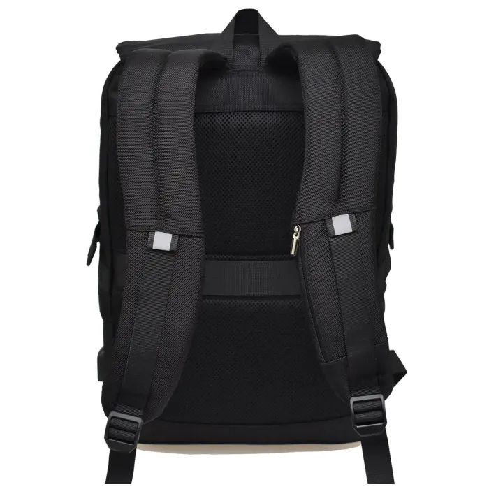 Рюкзак туристический Semi Line USB 15 Black (L2007) (DAS302878) изображение 2