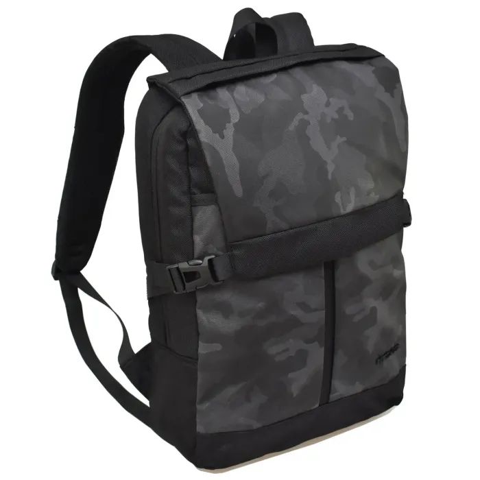 Рюкзак туристический Semi Line USB 15 Black (L2007) (DAS302878) изображение 4