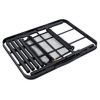Туристический стол Bo-Camp Garland 60x45 cm Black/Wood look (1404195) (DAS303266) изображение 15