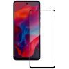 Скло захисне ACCLAB Full Glue MOTO G04s Black (1283126612862) зображення 2