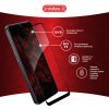 Скло захисне Intaleo Full Glue Oppo A77S Black (1283126576805) зображення 4
