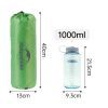 Палатка Naturehike Cloud Up Base 2 CNK2450WS032, зелений (6927595798720) изображение 2