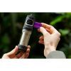 Фонарь Flextail антимоскітний Tiny Repel S, бежевий (TRS4800) изображение 4