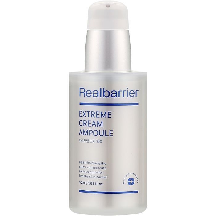 Сыворотка для лица Real Barrier Extreme Cream Ampoule 50 мл (8809911692609)