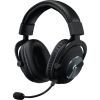 Наушники Logitech G PRO X Gaming Headset + Stand USB Black (991-000358) изображение 2
