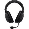 Наушники Logitech G PRO X Gaming Headset + Stand USB Black (991-000358) изображение 4