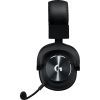 Наушники Logitech G PRO X Gaming Headset + Stand USB Black (991-000358) изображение 5