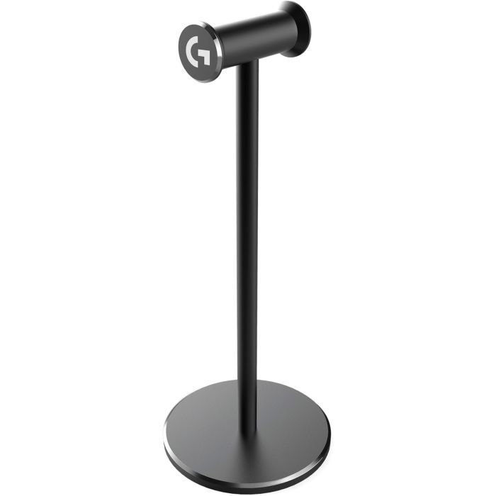 Наушники Logitech G PRO X Gaming Headset + Stand USB Black (991-000358) изображение 6