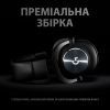 Наушники Logitech G PRO X Gaming Headset + Stand USB Black (991-000358) изображение 9
