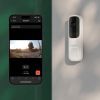 Панель виклику Ajax Doorbell White зображення 12