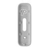 Панель виклику Ajax Doorbell White зображення 3
