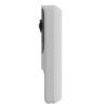 Панель виклику Ajax Doorbell White зображення 4