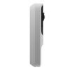 Панель виклику Ajax Doorbell White зображення 6