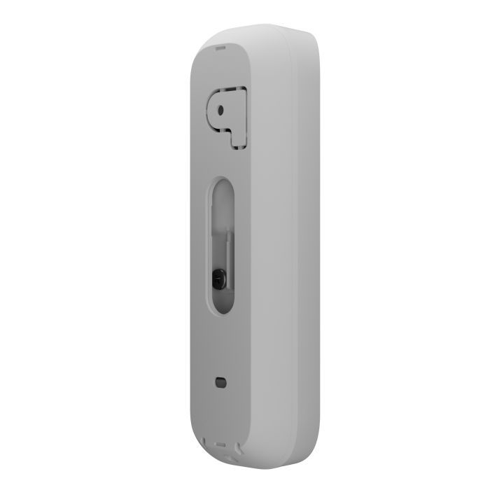 Панель виклику Ajax Doorbell grey зображення 7