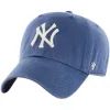 Кепка 47 Brand New York Yankees RGW17GWSNL-TBA синій (191812300973)