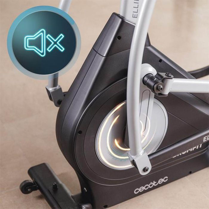Орбитрек Cecotec DrumFit Elliptical 8000 Motor Pro (CCTC-07232) изображение 11