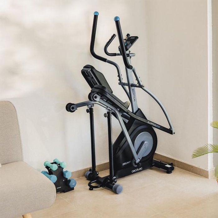 Орбитрек Cecotec DrumFit Elliptical 8000 Motor Pro (CCTC-07232) изображение 12