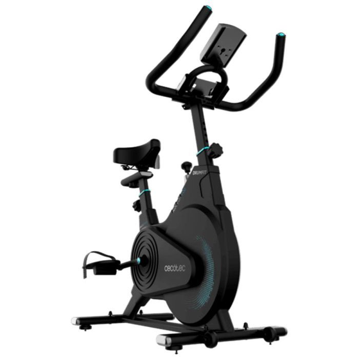 Орбітрек Cecotec DrumFit Elliptical 8000 Motor Pro (CCTC-07232)