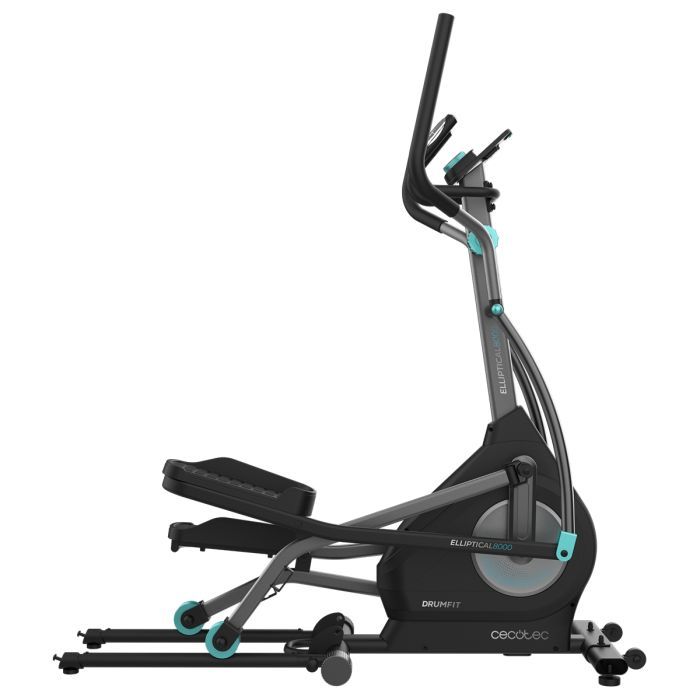 Орбитрек Cecotec DrumFit Elliptical 8000 Motor Pro (CCTC-07232)