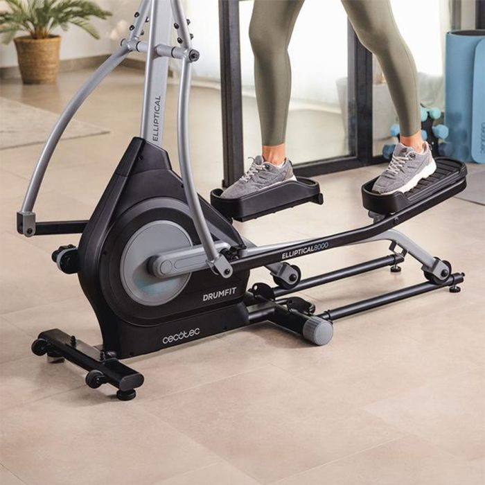 Орбитрек Cecotec DrumFit Elliptical 8000 Motor Pro (CCTC-07232) изображение 6