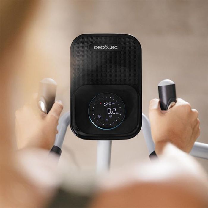 Орбитрек Cecotec DrumFit Elliptical 8000 Motor Pro (CCTC-07232) изображение 8