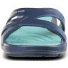 Шлепанцы Aqua Speed Panama 513-10 темно-синій, бірюзовий 38 (5908217666031) изображение 4