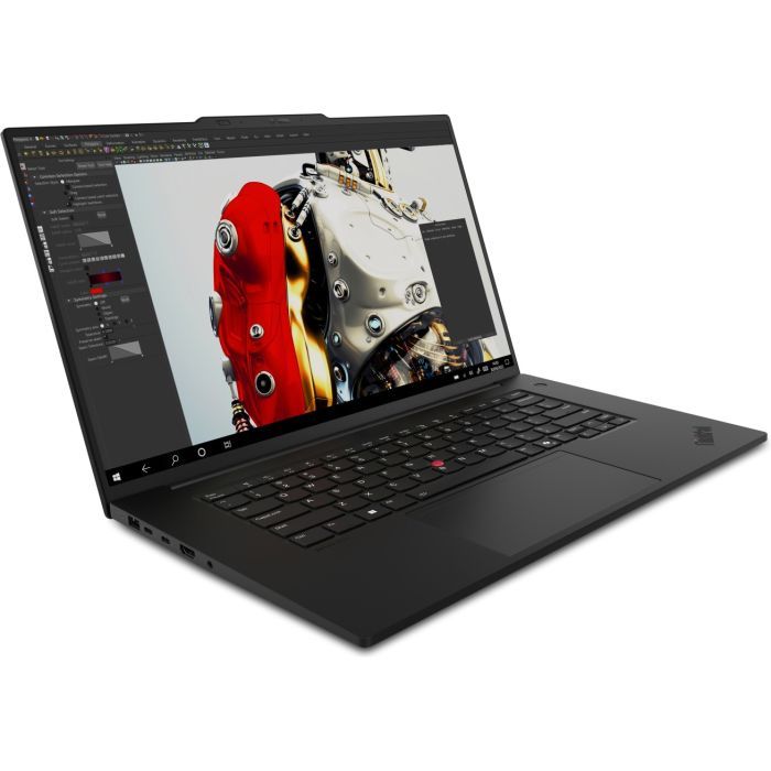 Ноутбук Lenovo ThinkPad P1 G7 (21KV0024RA) изображение 2