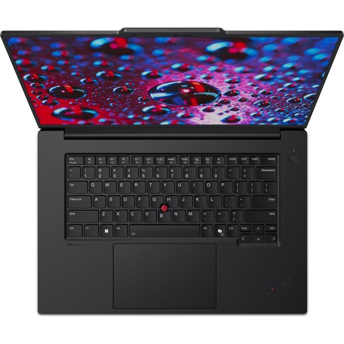 Ноутбук Lenovo ThinkPad P1 G7 (21KV0024RA) изображение 4