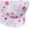 Панама детская Kitti в горошек (Y8120-2-46G-white) изображение 4